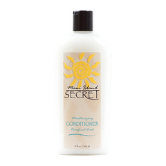 Moisturizing Conditioner