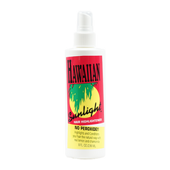 Hawaiian Sunlight