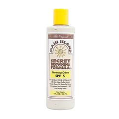 Browning Creme SPF 5