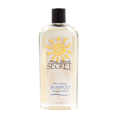 Nourishing Shampoo