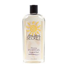 Cleansing Shower Gel